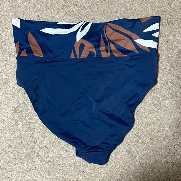 Fantasie Bikini Swim Bottoms - Picture 2 of 2